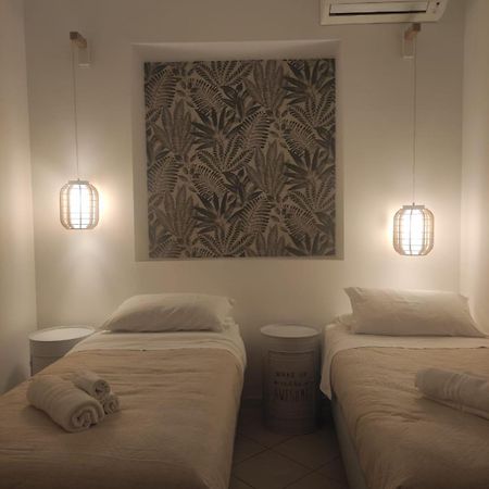 Palermo Central Apartments Bagian luar foto