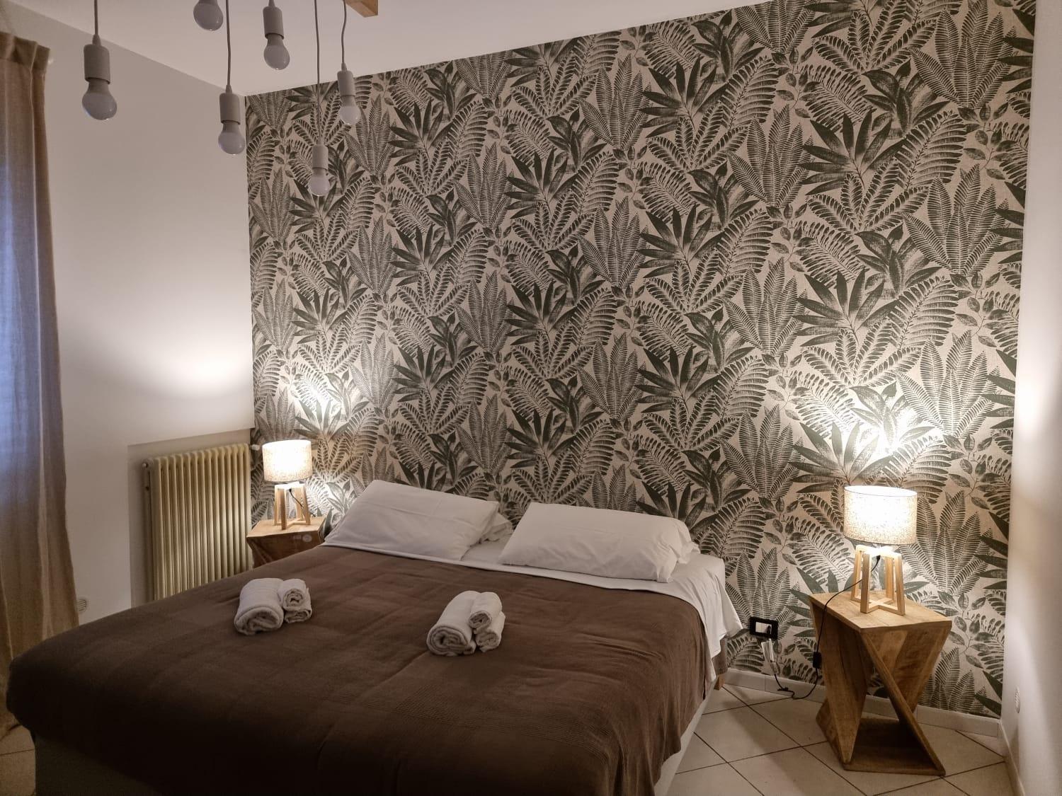 Palermo Central Apartments Bagian luar foto